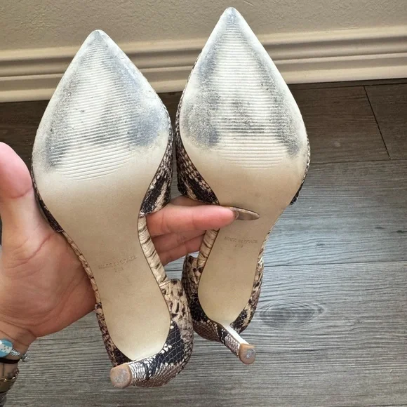 Steve Madden Dolly - Picture 6 of 7